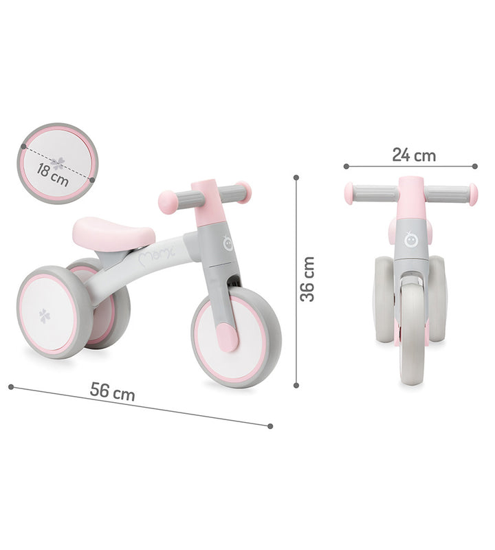 Momi Tedi Balance Bike