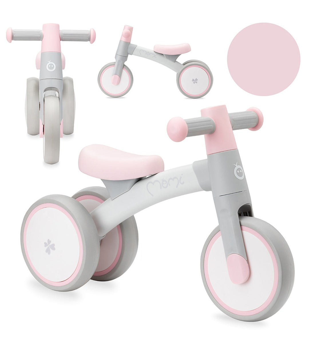 Momi Tedi Balance Bike