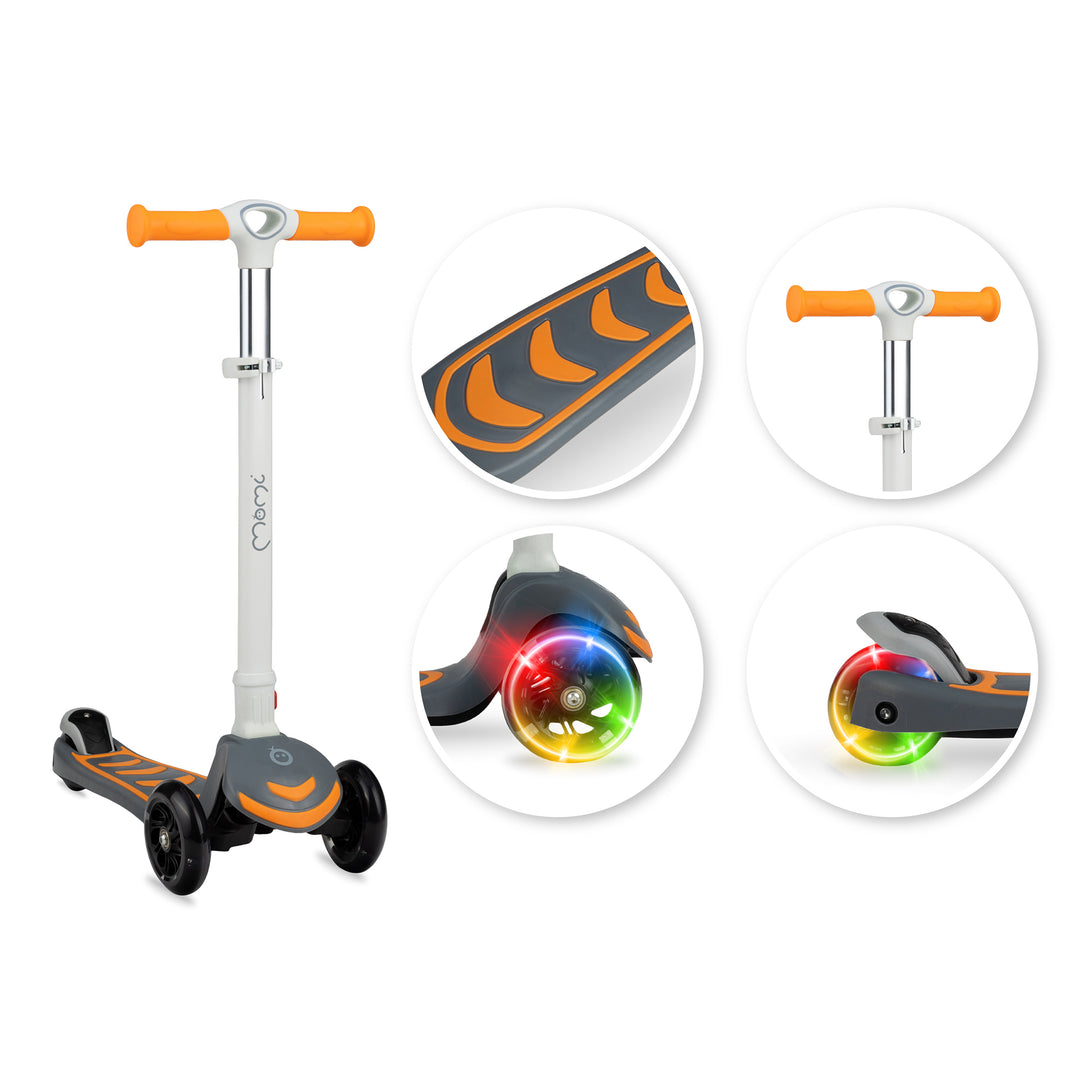 Momi Vivio Scooter