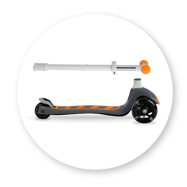 Momi Vivio Scooter