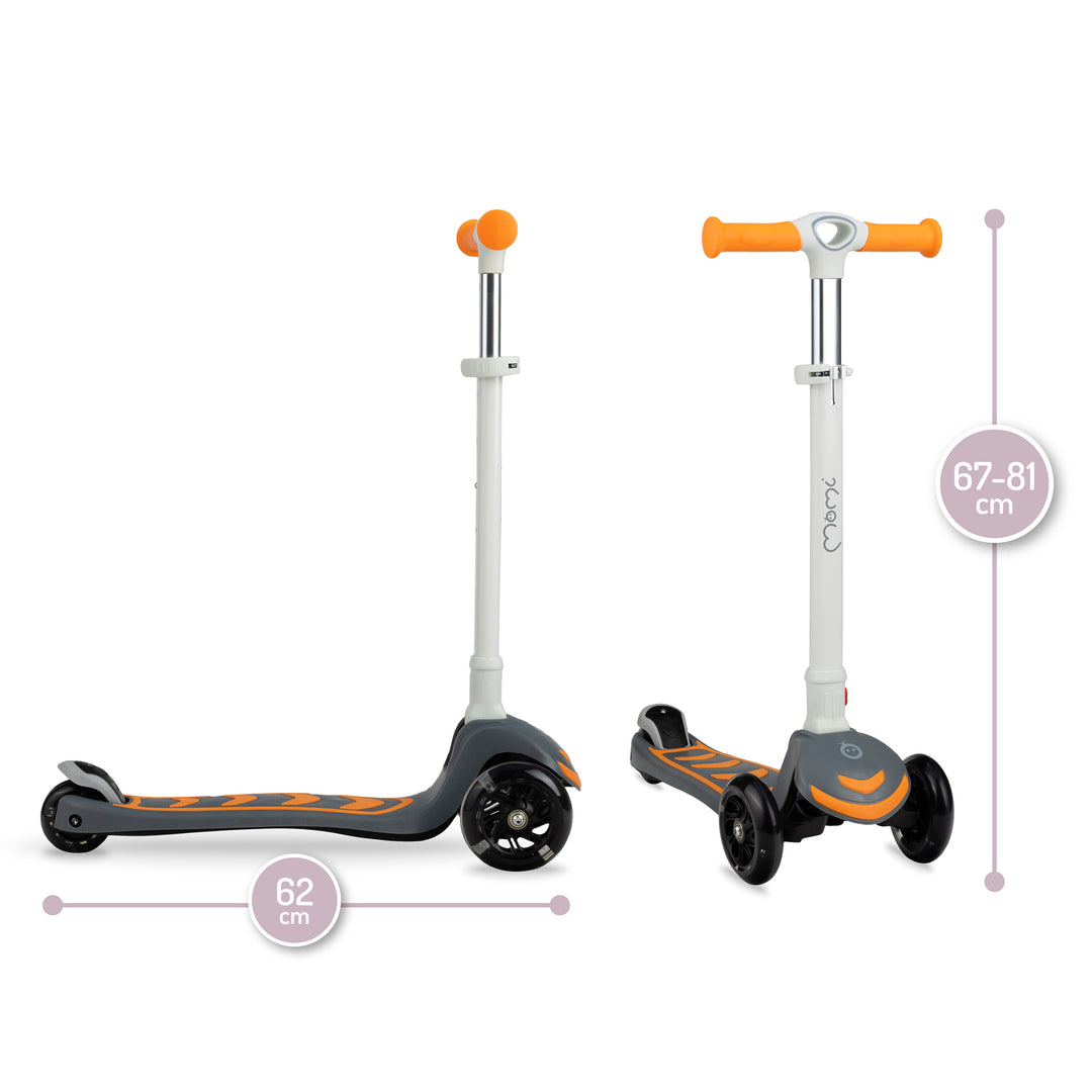 Momi Vivio Scooter