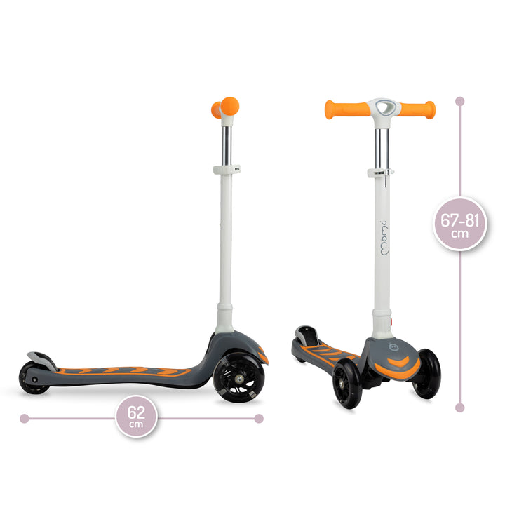 Momi Vivio Scooter