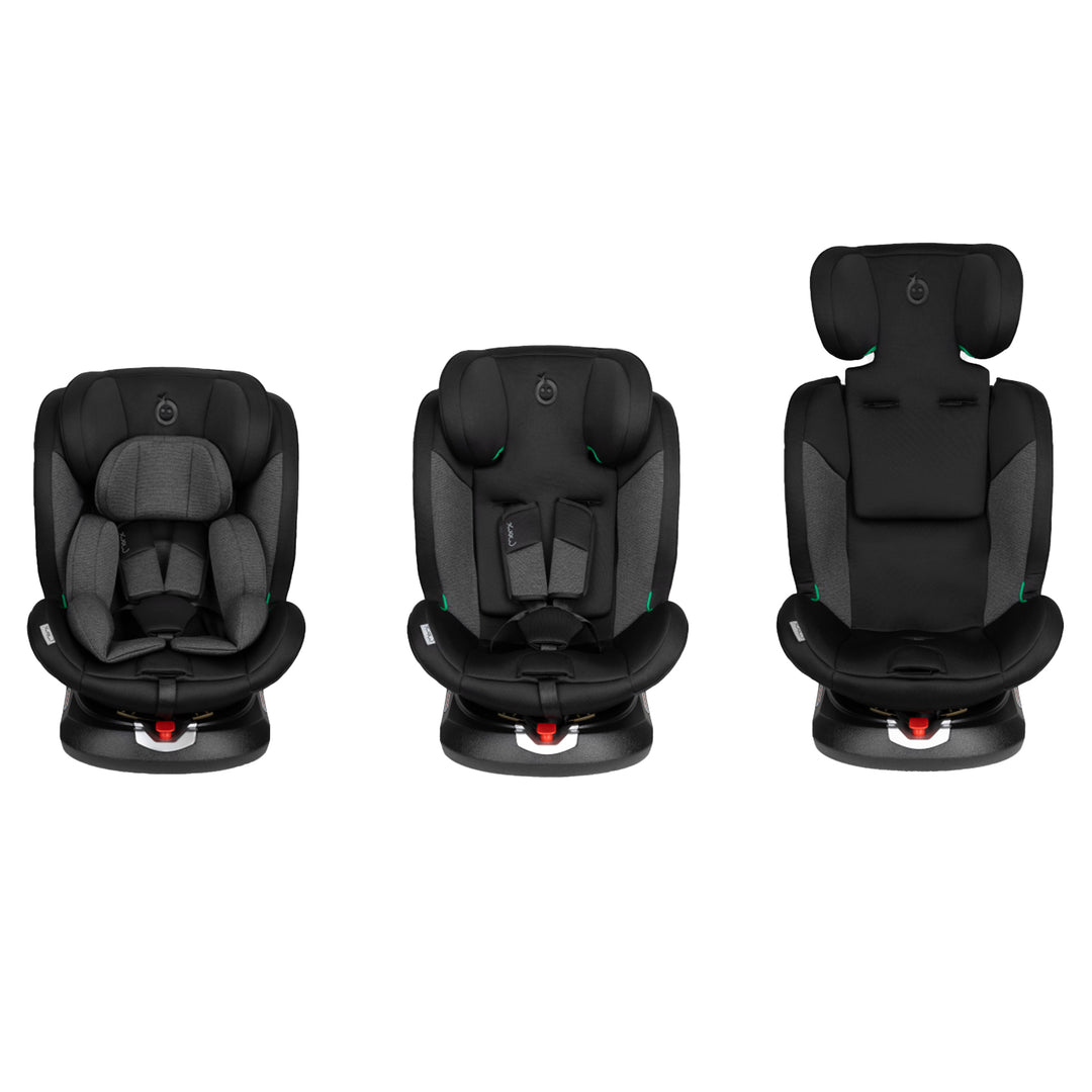 MoMi EMI Car Seat 40–150 cm