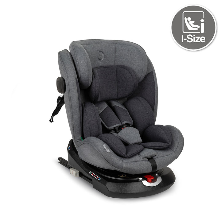 MoMi EMI Car Seat 40–150 cm