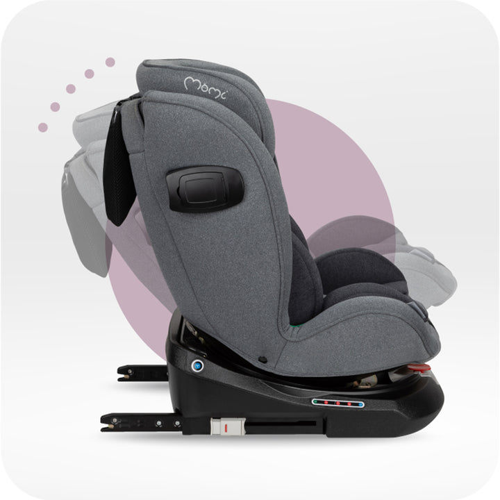 MoMi EMI Car Seat 40–150 cm