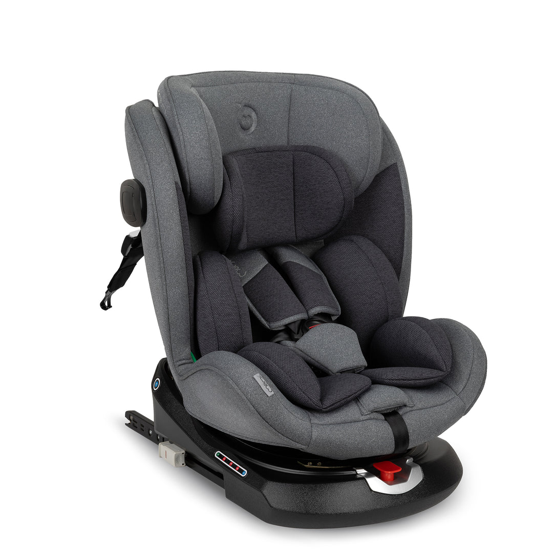 MoMi EMI Car Seat 40–150 cm