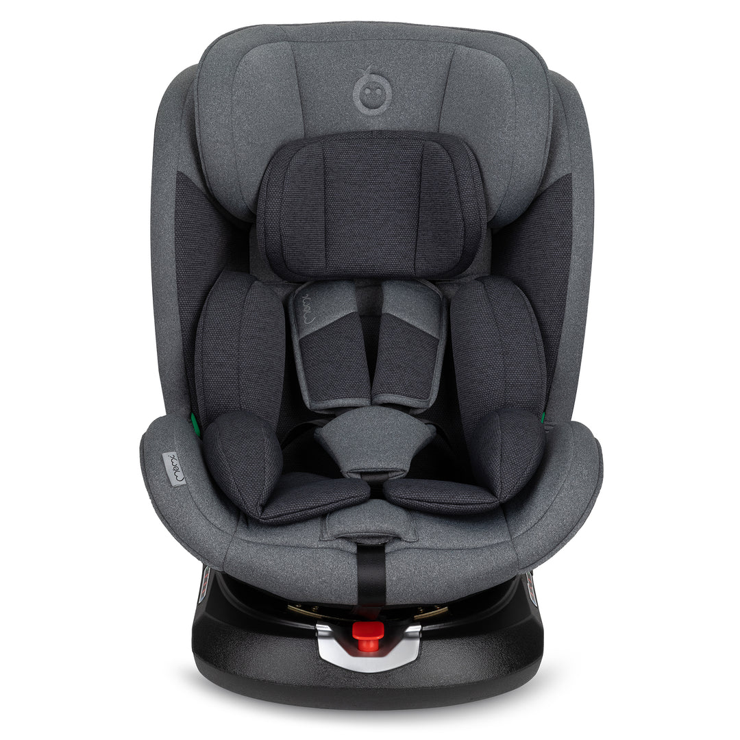 MoMi EMI Car Seat 40–150 cm