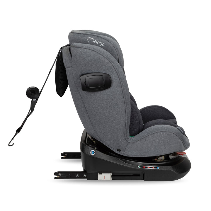 MoMi EMI Car Seat 40–150 cm