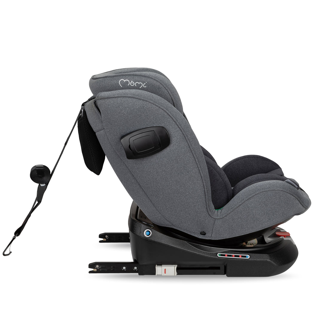 MoMi EMI Car Seat 40–150 cm