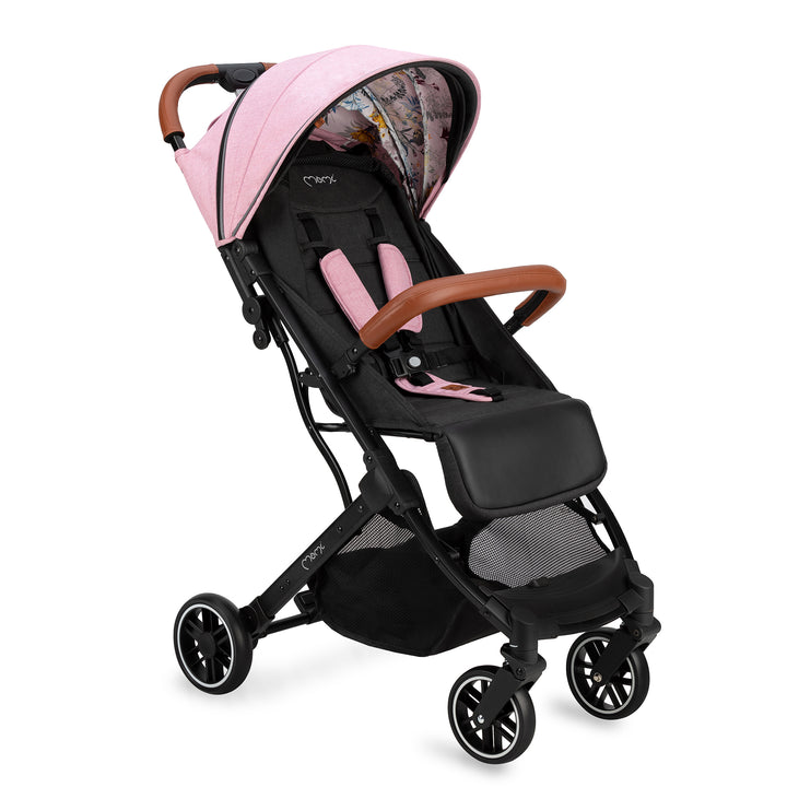 Momi Estelle Stroller With Raincover