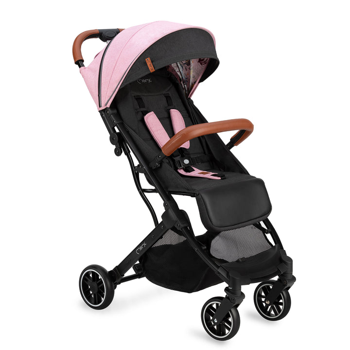 Momi Estelle Stroller With Raincover