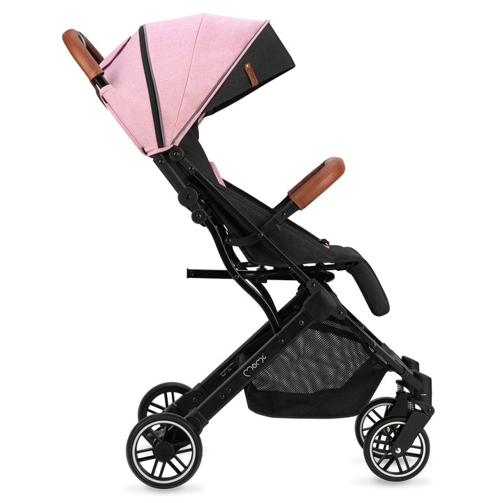 Momi Estelle Stroller With Raincover