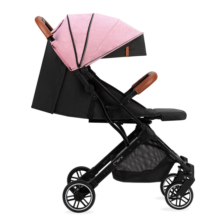 Momi Estelle Stroller With Raincover