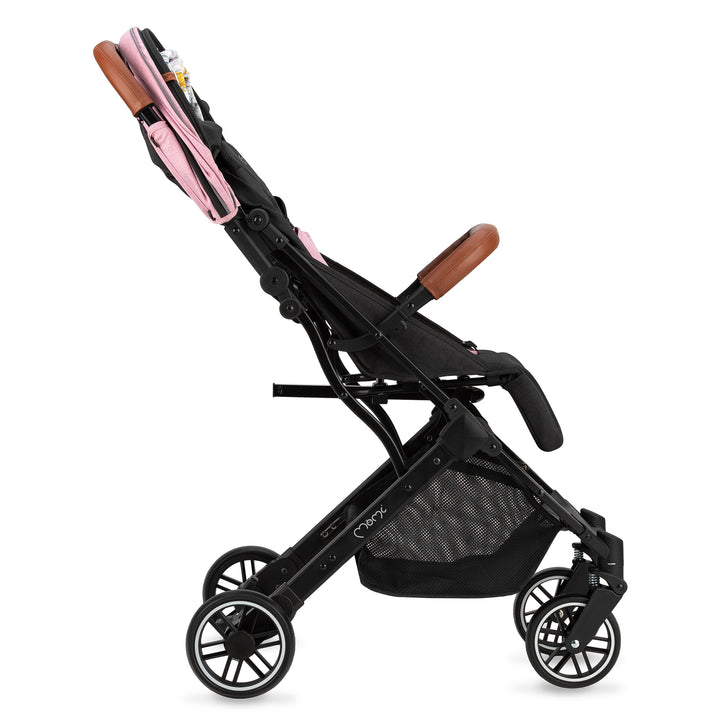 Momi Estelle Stroller With Raincover