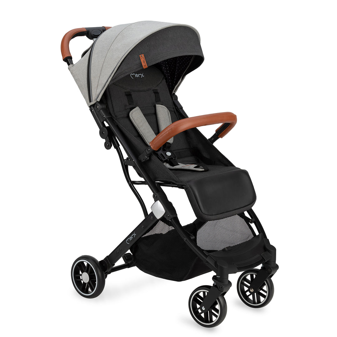 Momi Estelle Stroller With Raincover