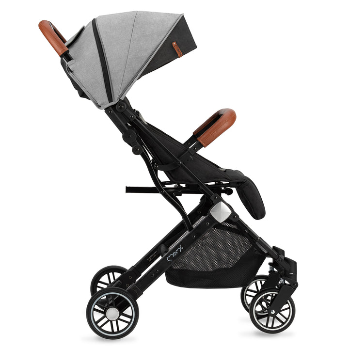 Momi Estelle Stroller With Raincover