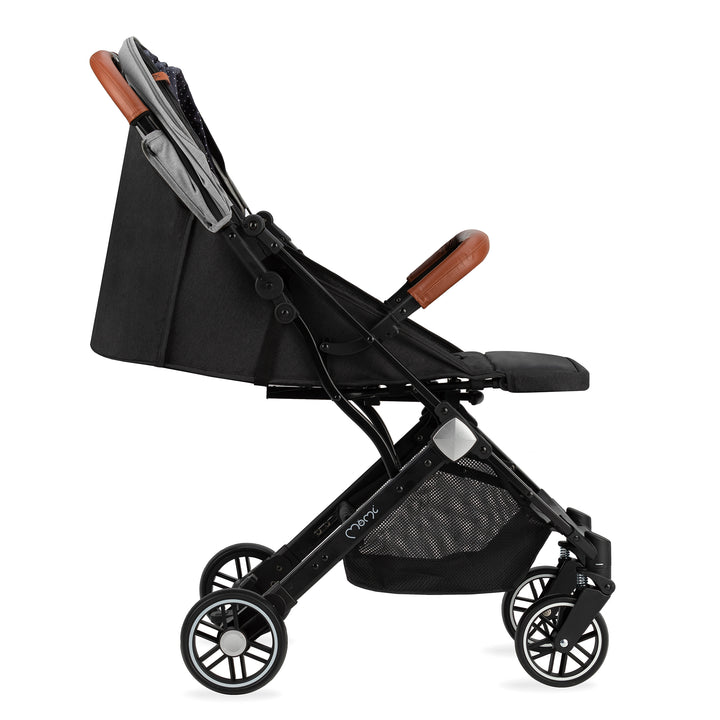 Momi Estelle Stroller With Raincover