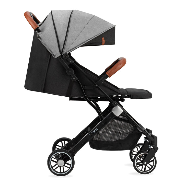 Momi Estelle Stroller With Raincover