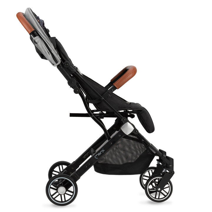 Momi Estelle Stroller With Raincover