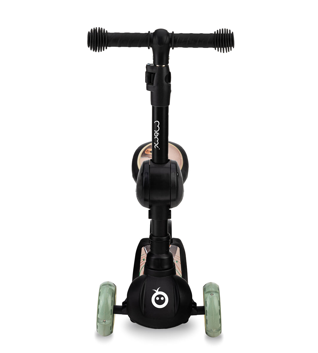 Momi Kiuru Scooter