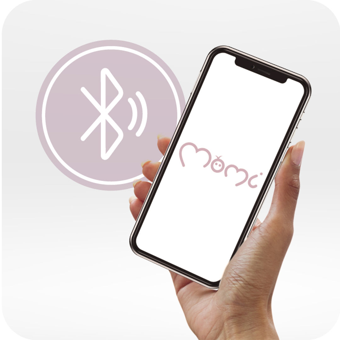 Momi Kenani Baby Swing