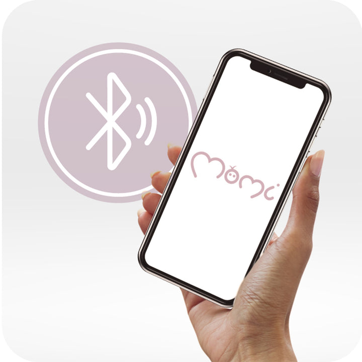 Momi Kenani Baby Swing