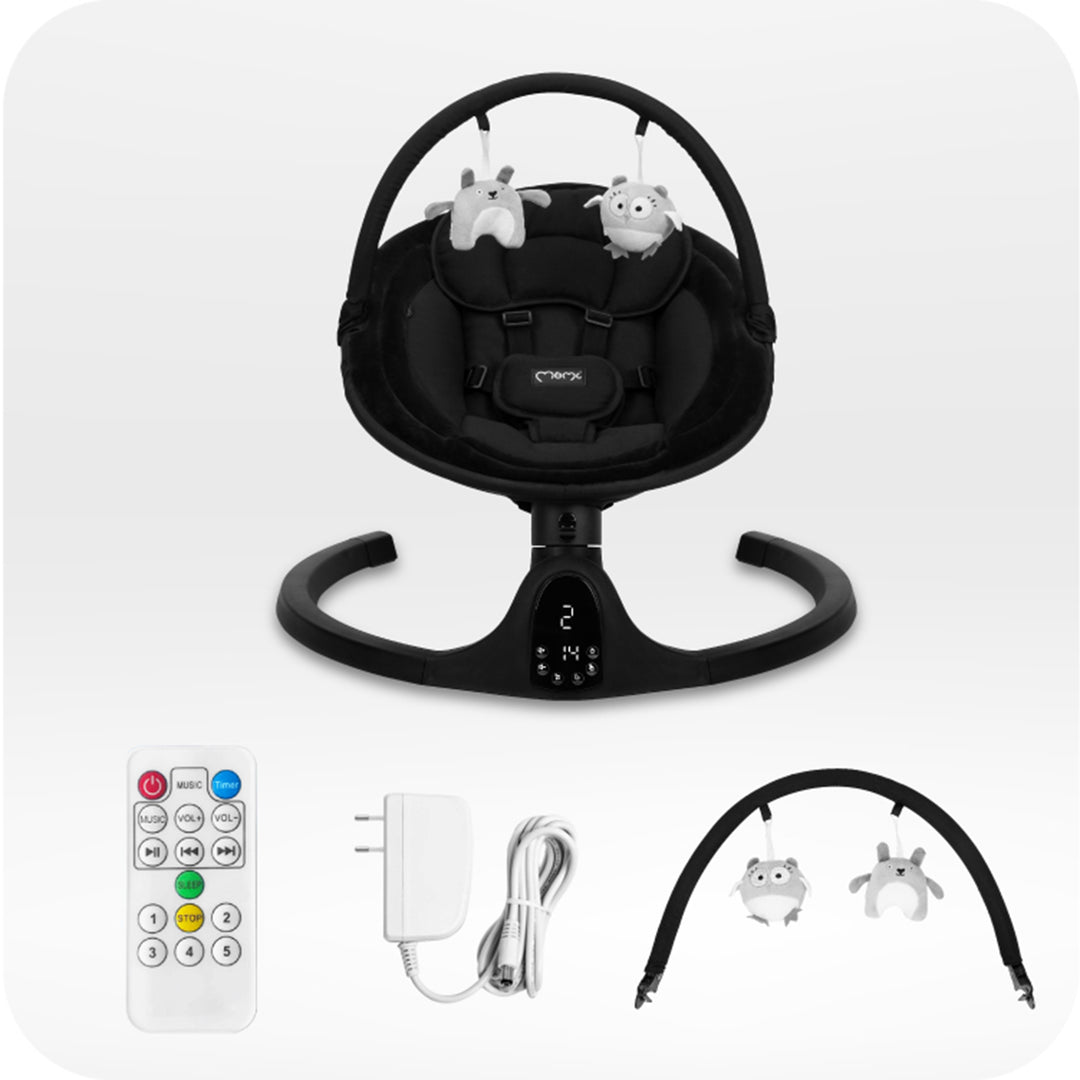 Momi Kenani Baby Swing