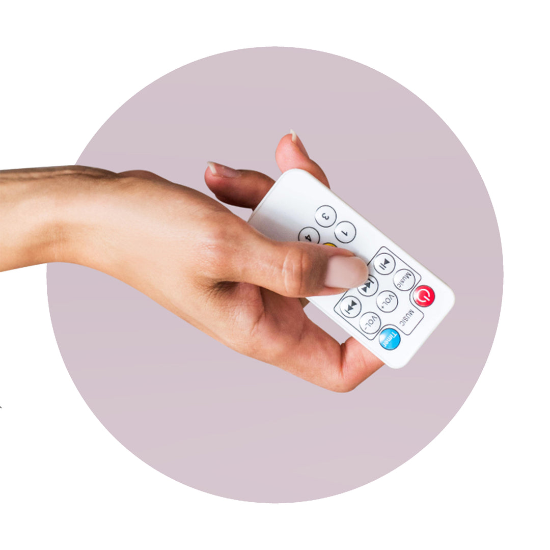 Momi Kenani Baby Swing