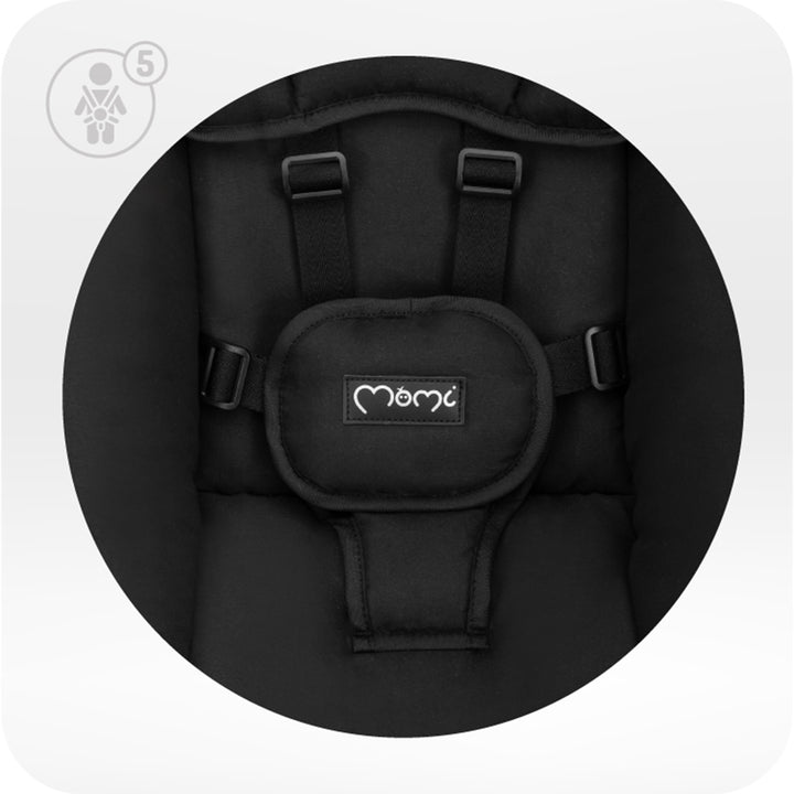 Momi Kenani Baby Swing