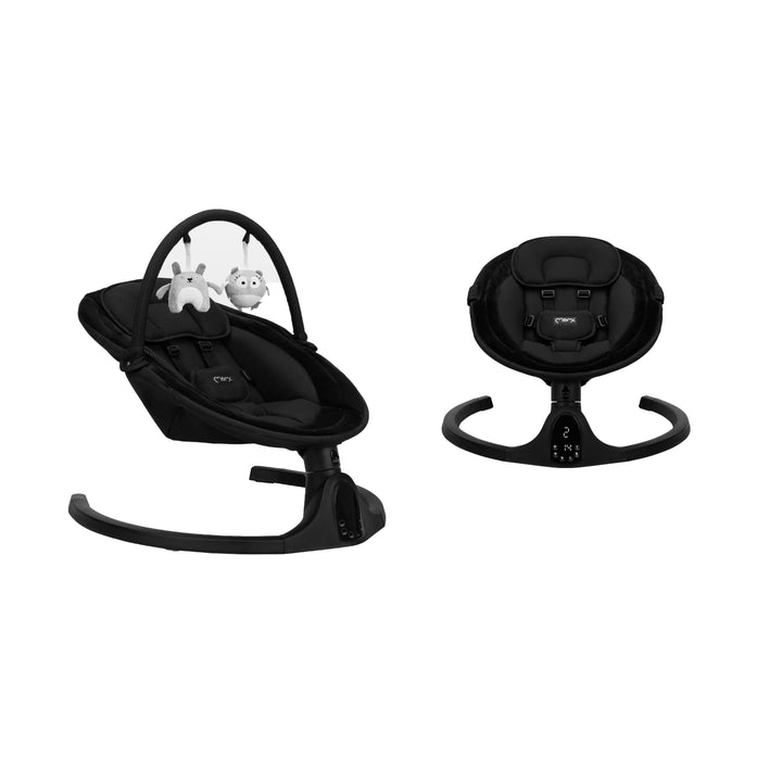 Momi Kenani Baby Swing