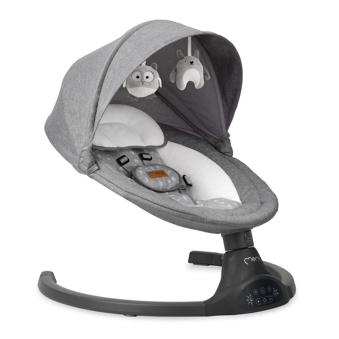 Momi Kenani Baby Swing