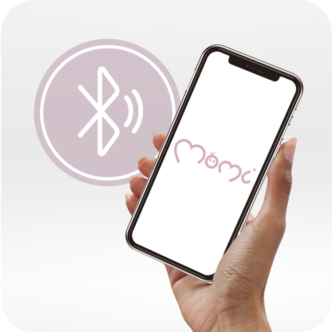 Momi Kenani Baby Swing