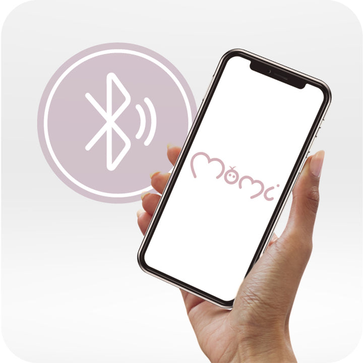 Momi Kenani Baby Swing