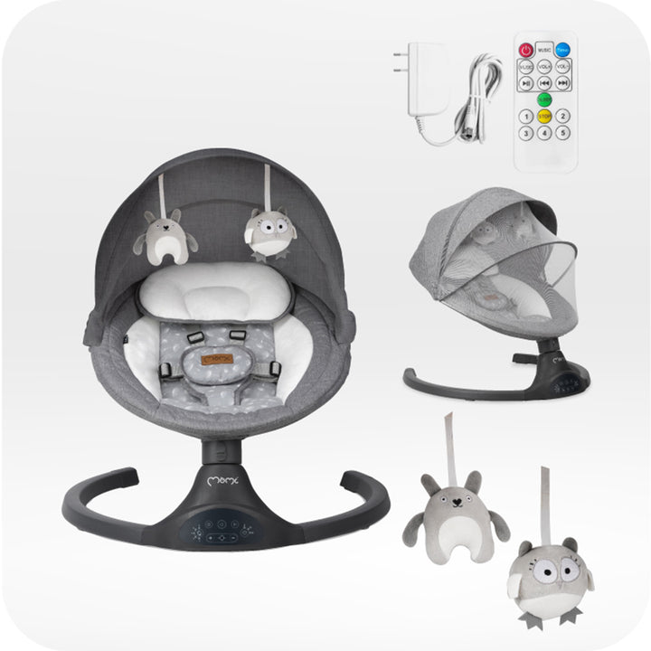 Momi Kenani Baby Swing