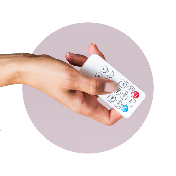 Momi Kenani Baby Swing