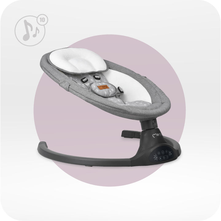 Momi Kenani Baby Swing