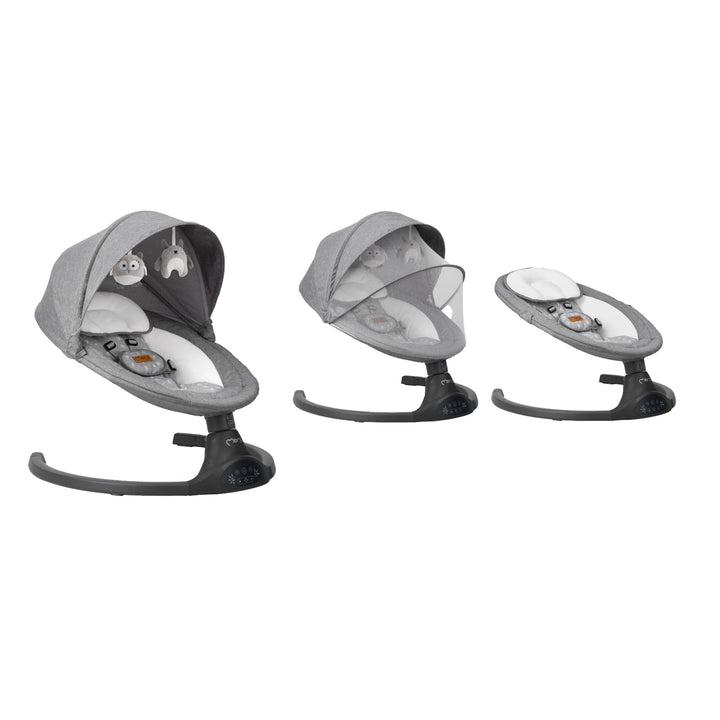 Momi Kenani Baby Swing