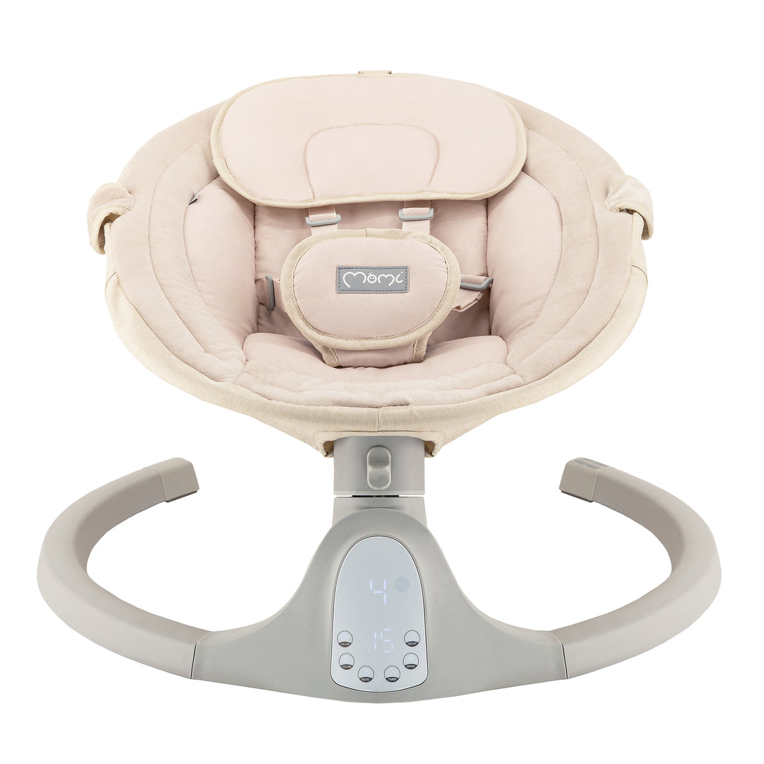 Momi Kenani Baby Swing