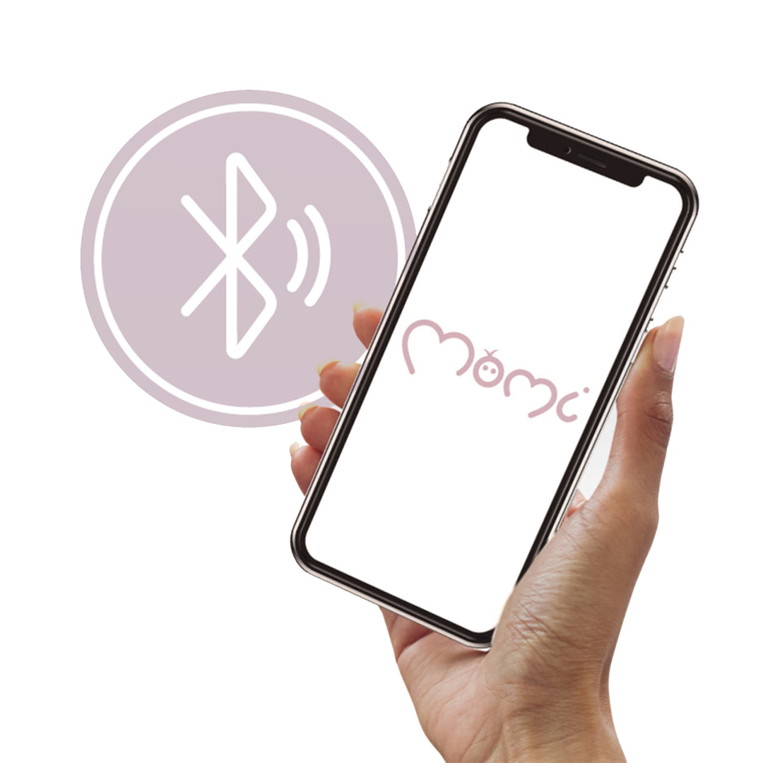 Momi Kenani Baby Swing