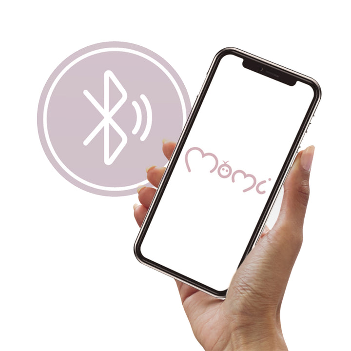 Momi Kenani Baby Swing