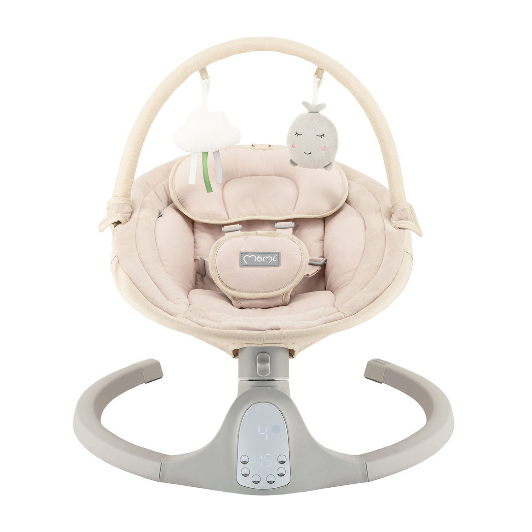 Momi Kenani Baby Swing