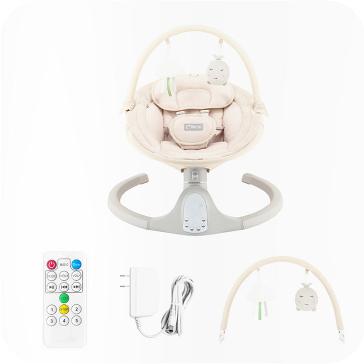 Momi Kenani Baby Swing