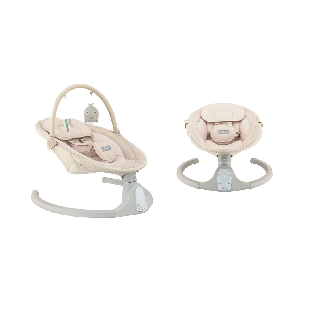 Momi Kenani Baby Swing
