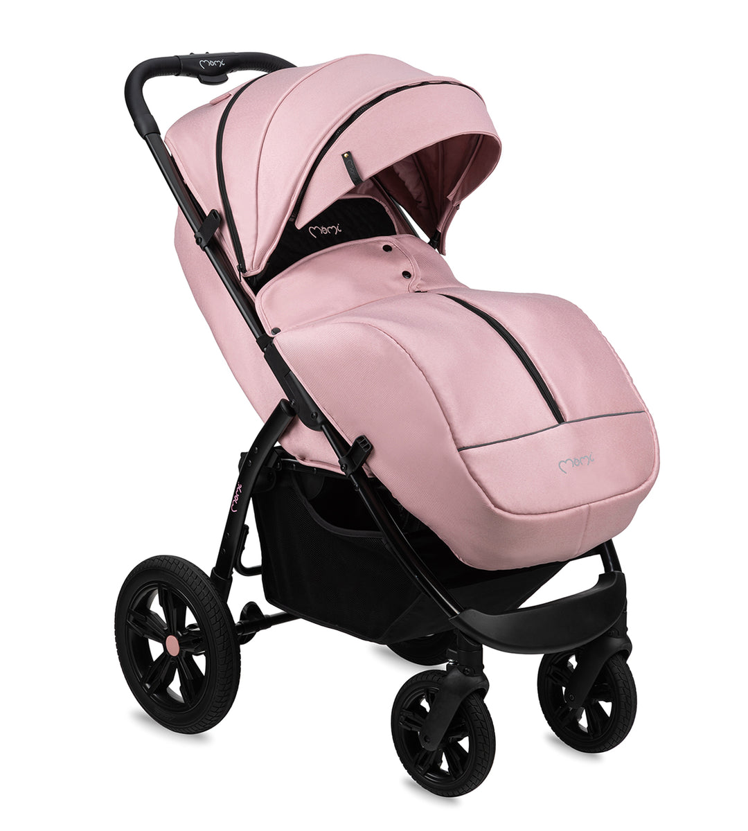 Momi Miya Stroller