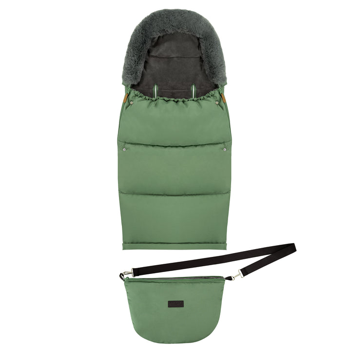 Momi 2 in 1 Sleeping  Bag