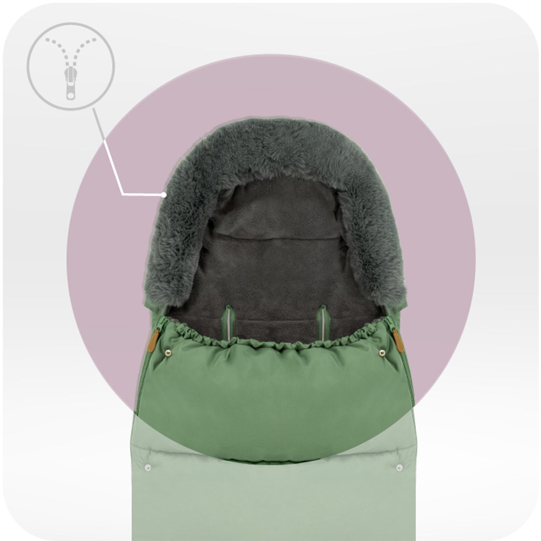 Momi 2 in 1 Sleeping  Bag