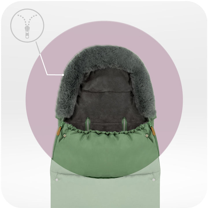 Momi 2 in 1 Sleeping  Bag