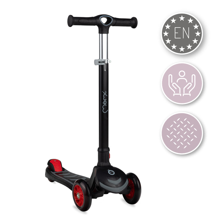 Momi Vivio Scooter