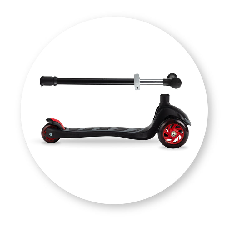 Momi Vivio Scooter
