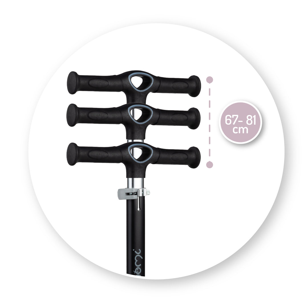 Momi Vivio Scooter